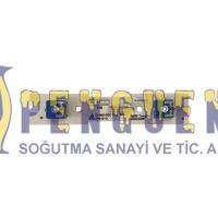 Arçelik Buzdolabı Potansiyometre Kartı 4841110185