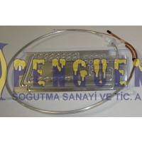 Arçelik Buzdolabı Rolbond Evap 4913420200