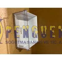 Arçelik Buzdolabı Sebzelik Çekmecesi 5987810600