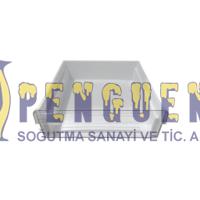 Arçelik Buzdolabı Sebzelik Çekmecesi - 5987651900