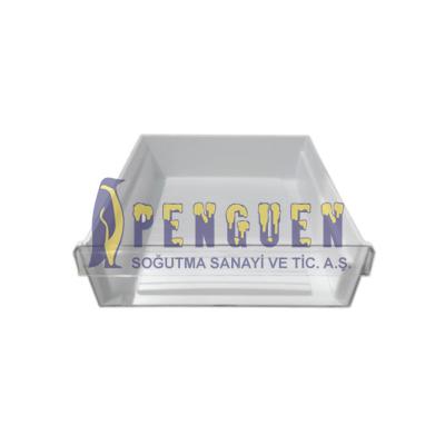 Arçelik Buzdolabı Sebzelik Çekmecesi - 5987651900