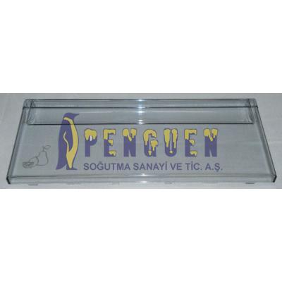 Arçelik Buzdolabı Sebzelik Kapağı 4942560400