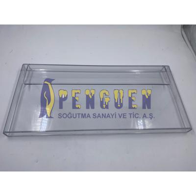Arçelik Buzdolabı Sebzelik Kapağı 5707800300