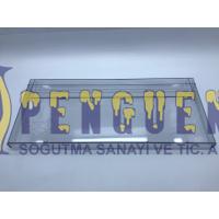 Arçelik Buzdolabı Sebzelik Kapağı 4942563000