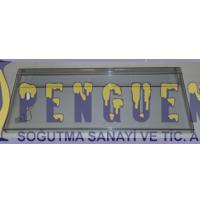 Arçelik Buzdolabı Sebzelik Kapağı 4942561000
