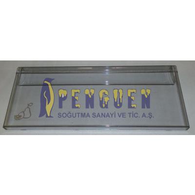 Arçelik Buzdolabı Sebzelik Kapağı 4942561000
