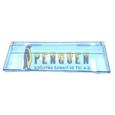 Arçelik Buzdolabı Sebzelik Kapağı 4942562200