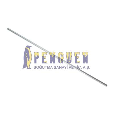 Arçelik Buzdolabı Sebzelik Kapak Profili 5704812500