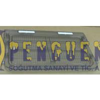 Arçelik Buzdolabı Sebzelik Örtüsü 4305825500