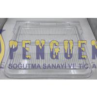 Arçelik Buzdolabı Sebzelik Örtüsü 4829690100