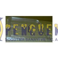 Arçelik Buzdolabı Sebzelik Örtüsü 4829690200