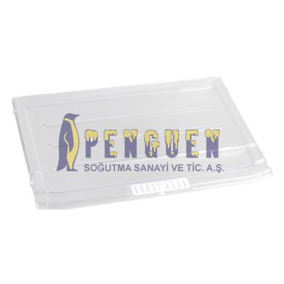Arçelik Buzdolabı Sebzelik Örtüsü 4334430100