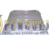 Arçelik Buzdolabı Sebzelik Örtüsü 4305824800