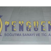 Arçelik Buzdolabı Sebzelik Üstü Cam Raf 4299898500