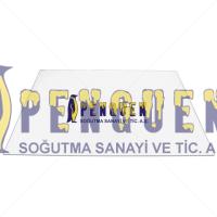 Arçelik Buzdolabı Sebzelik Üstü Cam Rafı 4362728100