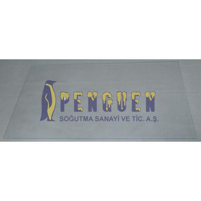 Arçelik Buzdolabı Sebzelik Üstü Cam Raf 4299898400