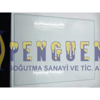 Arçelik Buzdolabı Sebzelik Üstü Cam Raf 5705363500