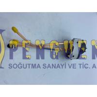 Arçelik Buzdolabı Selenoid Valfi Step Motorlu 4859940200