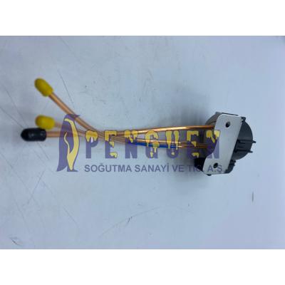 Arçelik Buzdolabı Selenoid Valfi Step Motorlu 4859940200
