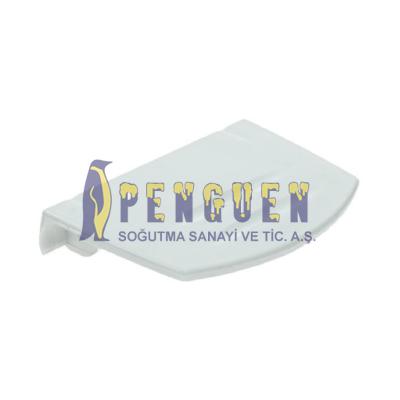 Arçelik Buzdolabı Soğutucu Kapak Sapı 4244570100