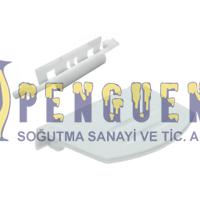 Arçelik Buzdolabı Soğutucu Kapak Kolu Takımı 4244570100