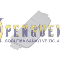 Arçelik Buzdolabı Su Pınarı Kapağı 4310860100