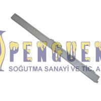 Arçelik Buzdolabı Torbalı Hareketli Ara Bölme 4385140100