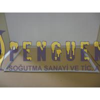 Arçelik Buzdolabı Üst Kapak Contası 5928103900