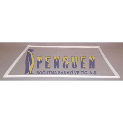 Arçelik Buzdolabı Üst Kapak Contası 4937732300