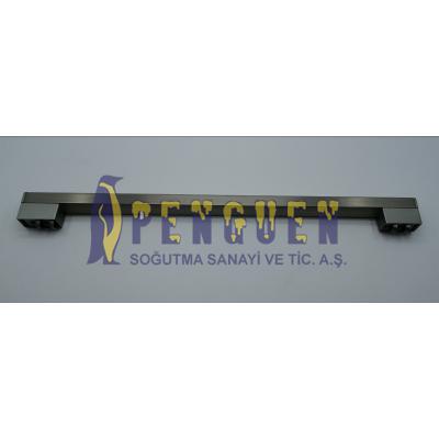 Arçelik Buzdolabı Üst Kapak Kolu 5956440500