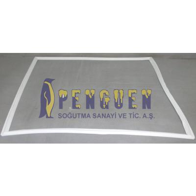 Arçelik Buzdolabı Üst Kapı Contası 4937730700