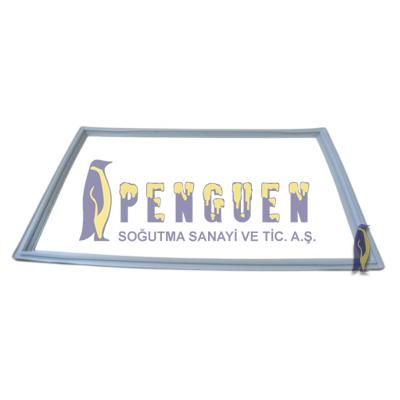 Arçelik Buzdolabı Üst Kapı Contası 5958260800