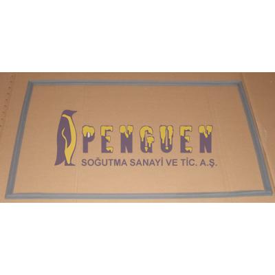 Arçelik Buzdolabı Üst Kapı Contası 4324855000