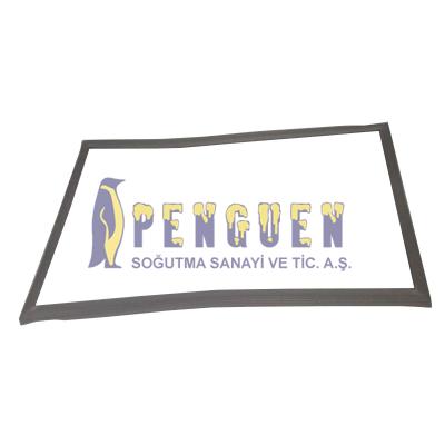 Arçelik Buzdolabı Üst Kapı Contası 4331819400