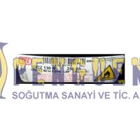 Arçelik Buzdolabı Vntz 130 M Kompresör R600A 5259905011