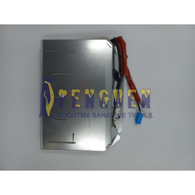Arçelik Çamaşır Kurutma Makinesi Isıtıcı Grubu 2970101400
