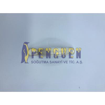 Arçelik Çamaşır Kurutma Makinesi Yataklama Kelepçesi 2963120100