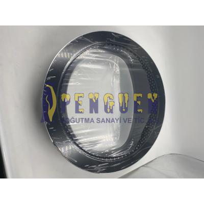 Arçelik Çamaşır Kurutma Makinesi Ön Kapak 2984050300