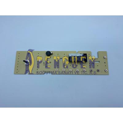 Arçelik Çamaşır Kurutma Makinesi Display Kart 2848480100