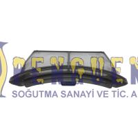 Arçelik Çamaşır Kurutma Makinesi Filtre Dış 2975710400