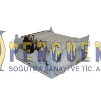 Arçelik Çamaşır Kurutma Makinesi Isı Pompası 2990601900