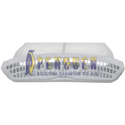 Arçelik Çamaşır Kurutma Makinesi Filtresi 2973380100