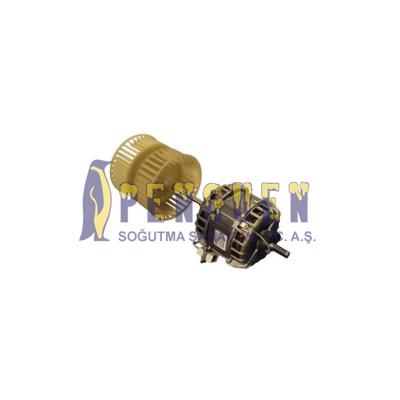 Arçelik Çamaşır Kurutma Makinesi Fan Motoru 2964400300