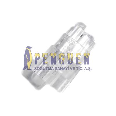 Arçelik Çamaşır Kurutma Makinesi Aydınlatma Kapsülü 2838590100