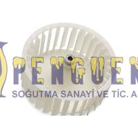Arçelik Çamaşır Kurutma Makinesi Fan Pervanesi 2977500200