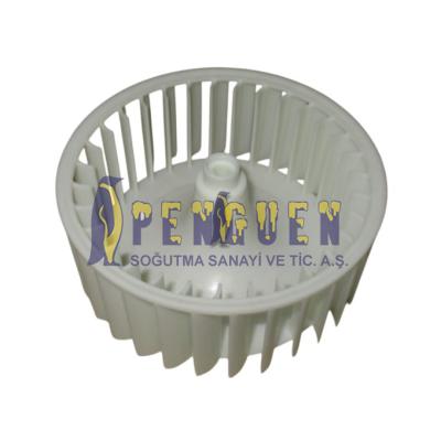 Arçelik Çamaşır Kurutma Makinesi Fan Pervanesi 2977500200