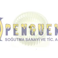 Arçelik Çamaşır Kurutma Makinesi Fan Çarkı 2981320100