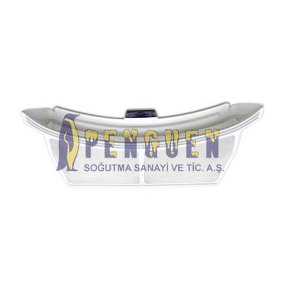 Arçelik Çamaşır Kurutma Makinesi Filtresi 2975710200