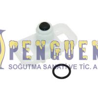 Arçelik Çamaşır Kurutma Makinesi Su Haznesi Valfi 2961100100