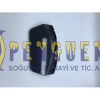 Arçelik Çamaşır Kurutma Makinesi Kapak Dış Tutamağı 2968350400